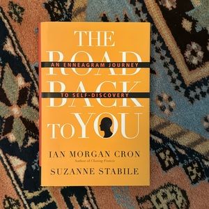 The Road Back to You